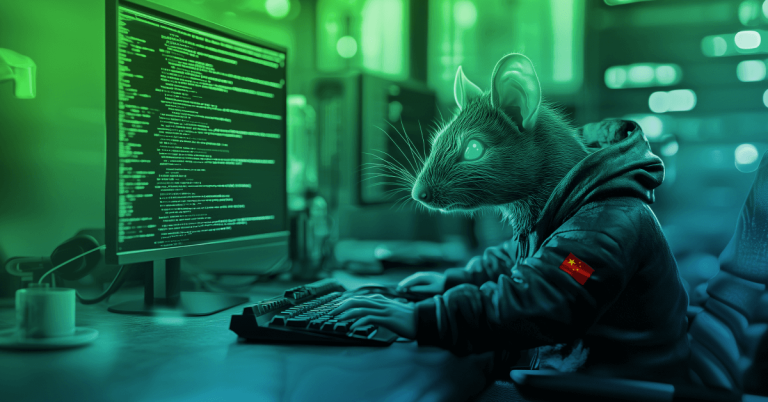 VOID#GEIST Malware Hits Systems with Multi-Stage RAT Deployment ...